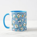 Buscar elvis tazas Johnny bravo