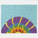 Buscar arco iris bebe mantas Adorable