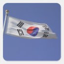 Buscar corea del sur pegatinas Viajar