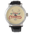 Buscar merry relojes Navidades
