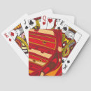 Buscar el panel barajas de cartas Moderno