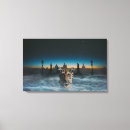 Buscar paisaje de la fantasía lienzos General y unisex