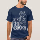 Buscar under the sea camisetas Mermaid princess