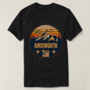 Buscar ainsworth camisetas Estado
