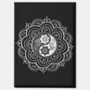 Buscar yin yang imanes Meditación