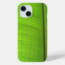 Buscar plátano iphone fundas Hoja de plátano
