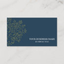 Buscar rama olivo de tarjetas de visita Restaurante italiano