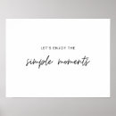 Buscar momentos posters Simple