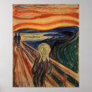 Buscar edvard munch arte Pintura
