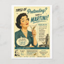 Buscar burlas postales Vintage