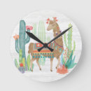 Buscar bolivia relojes de pared Animales