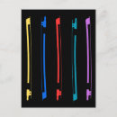 Buscar violines postales Clásico