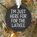 Buscar hanukkah adornos Chanukah