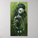 Buscar muñeca gótica arte Lindo