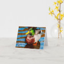 Buscar patito tarjetas Lindo