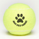 Buscar tenis divertido Perro