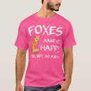 Buscar zorro feliz camisetas Adorable