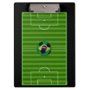 Buscar campo de fútbol libretas General y unisex