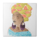 Buscar dama azulejos Mujer