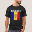 Buscar andorra camisetas Raíces