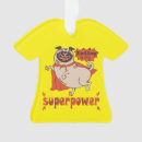 Buscar superhéroe adornos Comic