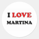 Buscar martina pegatinas Amar