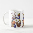 Buscar bellota tazas Calabaza