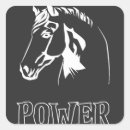 Buscar cabeza de caballo pegatinas Animal