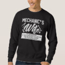 Buscar mecánico sudaderas Coche