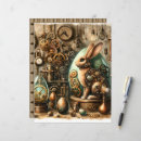 Buscar steampunk manualidades Desacoplar