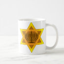 Buscar januca tazas Menorah
