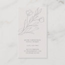 Buscar ilustrador gráfico tarjetas de visita Diseñador de interiores