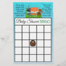Buscar niño flyers Animales