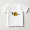Buscar caracol camisetas Animales