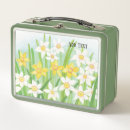 Buscar narcisos almacenaje alimentos Primavera