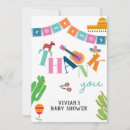 Buscar fiesta mexicana tarjetas Guitarra