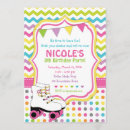 Buscar patín de ruedas invitaciones Para niños