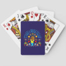 Buscar bebé barajas de cartas Maternidad