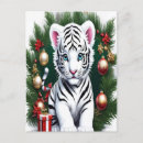 Buscar cachorro de tigre postales 1 ᵉʳ cubina