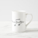Buscar dúo tazas Música