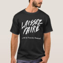 Buscar laissez faire camisetas Capitalismo