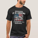 Buscar orion camisetas Avión