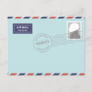 Buscar correo aéreo postales Para todos