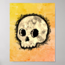 Buscar esqueleto lindo posters Calavera