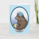 Buscar phil tarjetas Día de la marmota