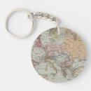 Buscar europa llaveros Mapas