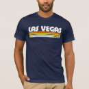 Buscar las vegas camisetas Ciudad