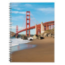 Buscar puente golden gate cuadernos Playa