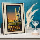 Buscar trenes placas fotograbadas Vintage