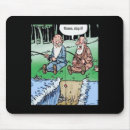 Buscar pesca con mosca alfombrillas de raton Caña de pescar